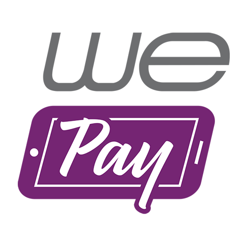 We Pay