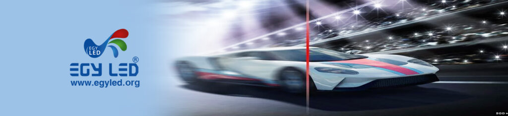 5points about LED Screen Refresh Rate