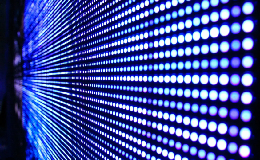 5 minutes to understand LED screen inversion technology