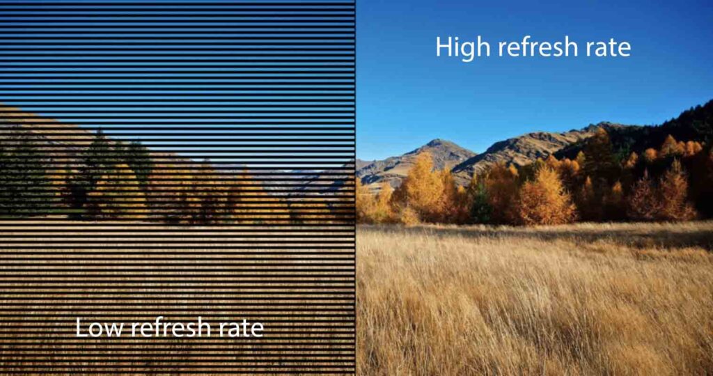 5 factors when choosing a LED screen for the control center